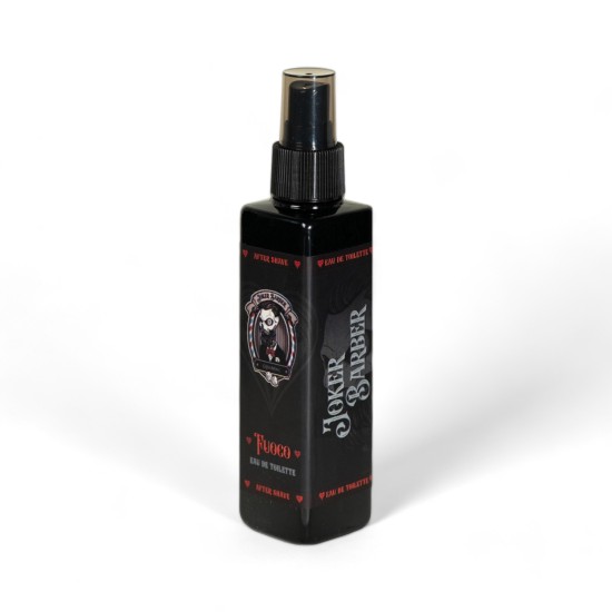 FUOCO EAU DE TOILETTE-AFTER SHAVE 150ml & 500ml