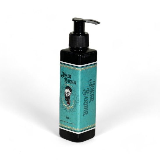 GEL HARD VOLUME 150ml
