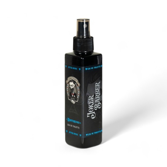 MEDITERRANEO  EAU DE TOILETTE-AFTER SHAVE 150ml & 500ml