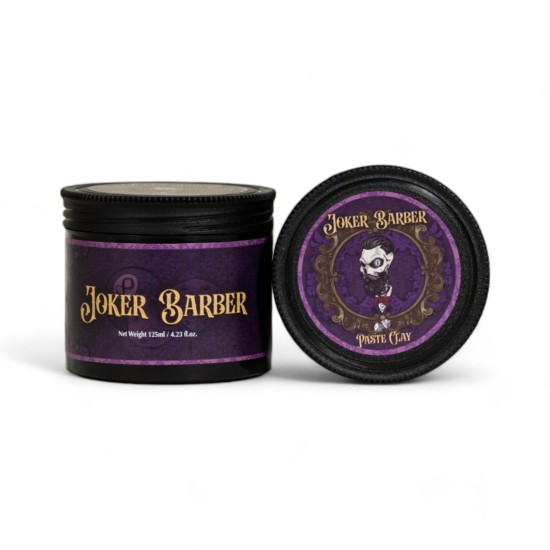 PASTE CLAY FIBER 125ml