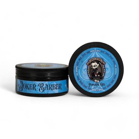 POMADE GEL 150ml