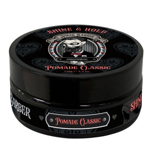 POMADE CLASSIC 150ml