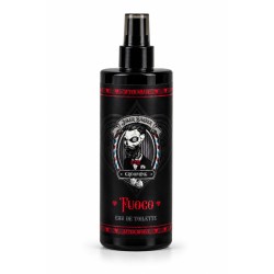 FUOCO EAU DE TOILETTE-AFTER SHAVE 150ml & 500ml