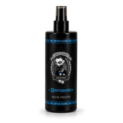 MEDITERRANEO  EAU DE TOILETTE-AFTER SHAVE 150ml & 500ml