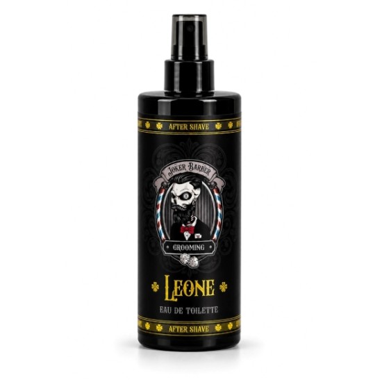 LEONE EAU DE TOILETTE-AFTER SHAVE 150ml & 500ml