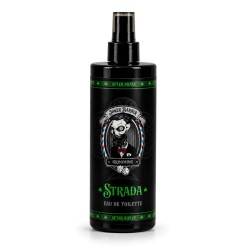 STRADA EAU DE TOILETTE-AFTER SHAVE 150ml & 500ml