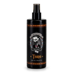 TORO EAU DE TOILETTE-AFTER SHAVE 150ml & 500ml
