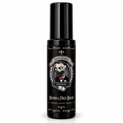 BEARD & FACE BALM 100ml