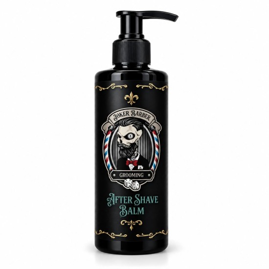 AFTER SHAVE BALM 250ml