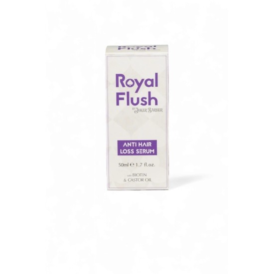 ANTI HAIR LOSS SERUM 50ml