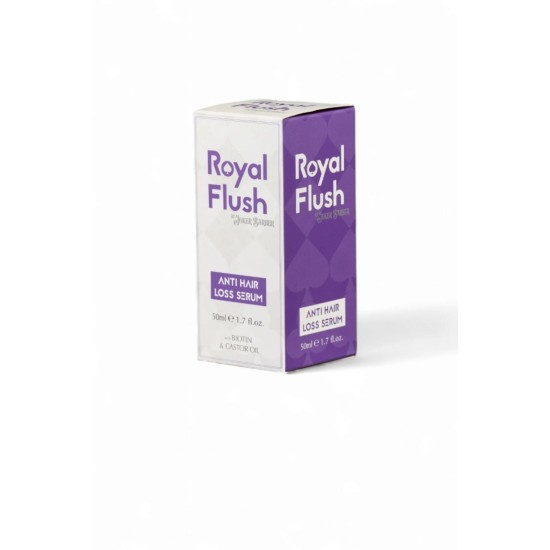 ANTI HAIR LOSS SERUM 50ml
