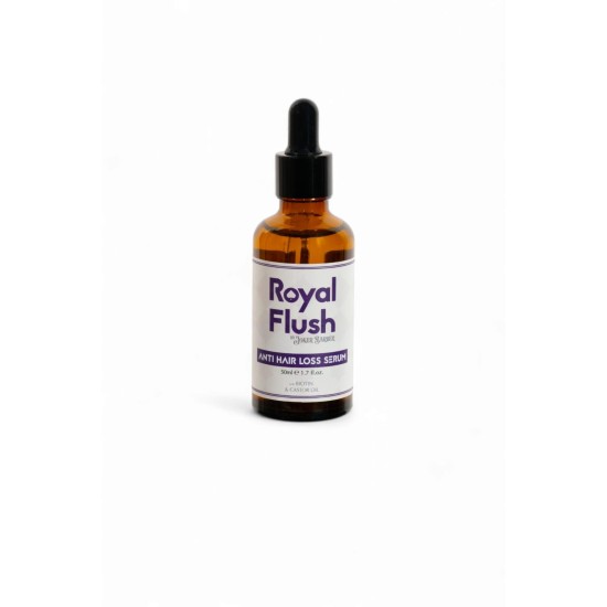 ANTI HAIR LOSS SERUM 50ml