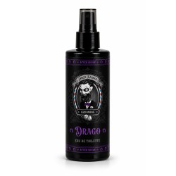 DRAGO EAU DE TOILETTE-AFTER SHAVE 150ml & 500ml