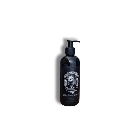 MULTI ACTION SHAMPOO 300ml