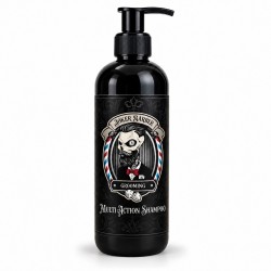 MULTI ACTION SHAMPOO 300ml