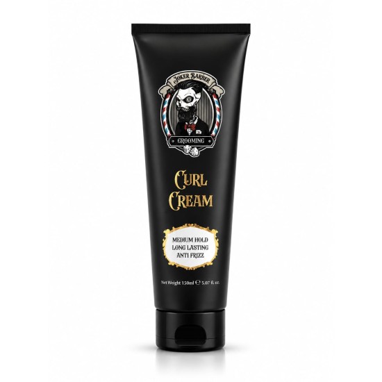 CURL CREAM 150ml