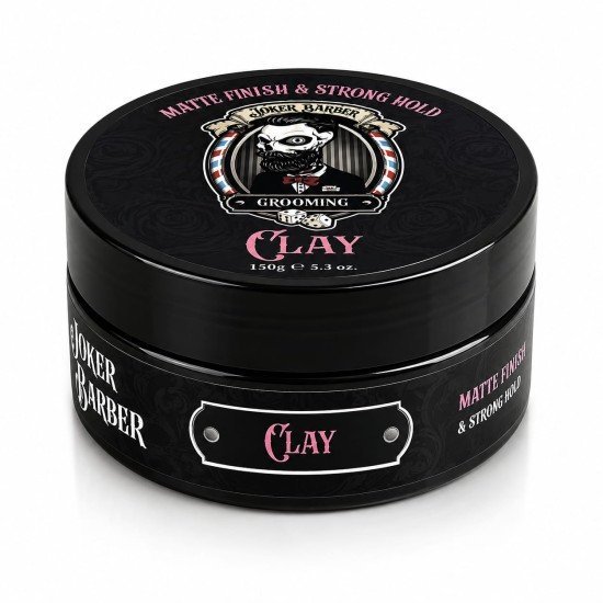 CLAY 150ml