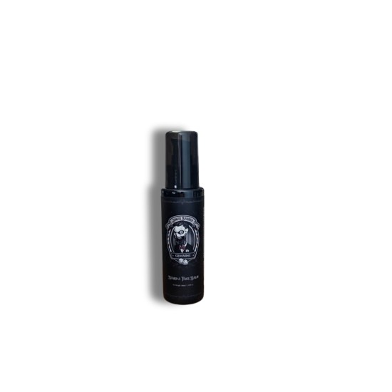 BEARD & FACE BALM 100ml