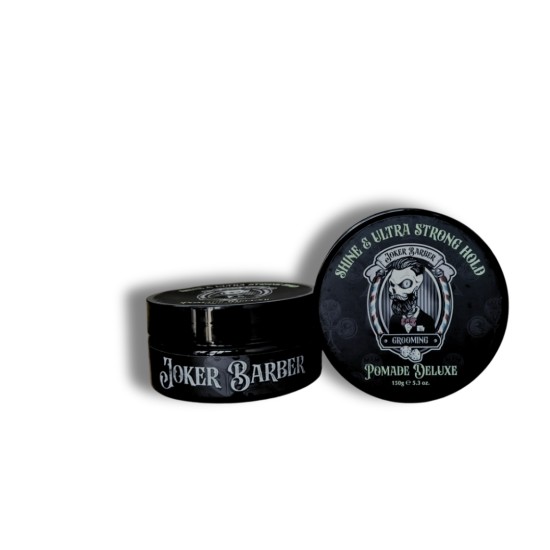 POMADE DELUXE 150ml