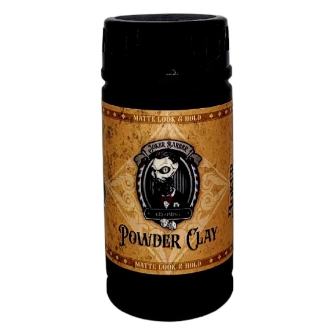 POWDER CLAY 21gr