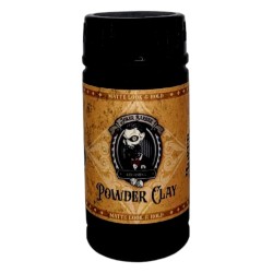 POWDER CLAY 21gr