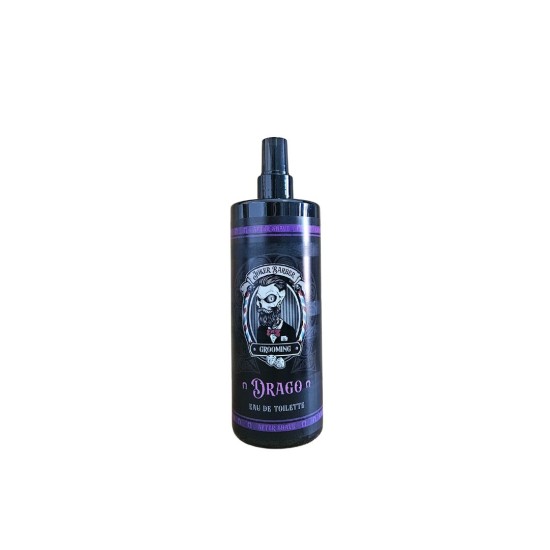 DRAGO EAU DE TOILETTE-AFTER SHAVE 150ml & 500ml