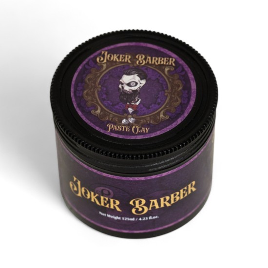 PASTE CLAY FIBER 125ml