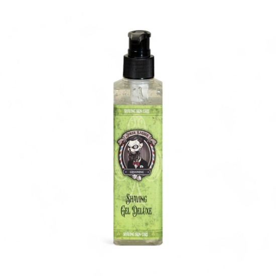 SHAVING GEL DELUXE  250ml