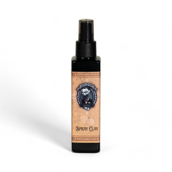 SPRAY CLAY 150ml