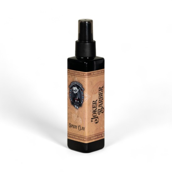 SPRAY CLAY 150ml
