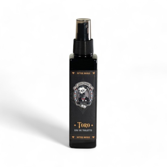 TORO EAU DE TOILETTE-AFTER SHAVE 150ml & 500ml